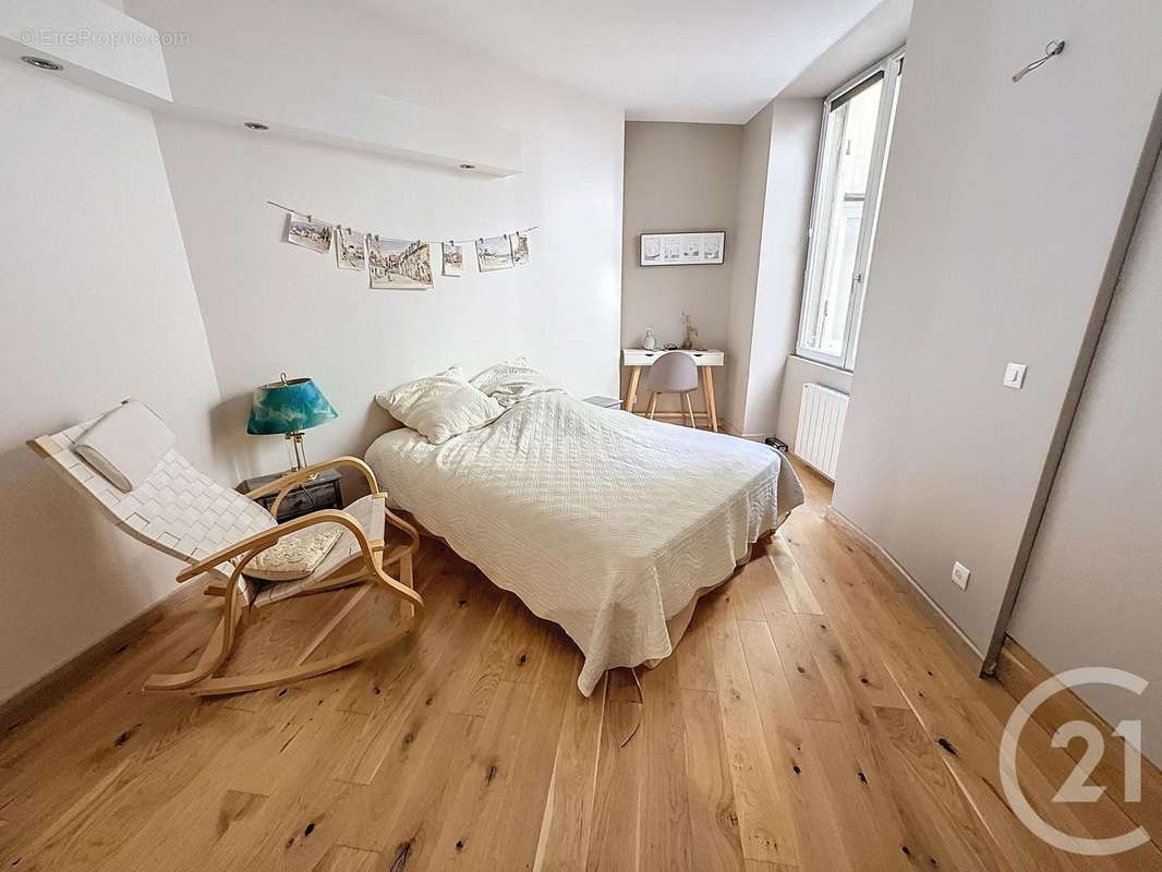 Appartement à LYON-7E