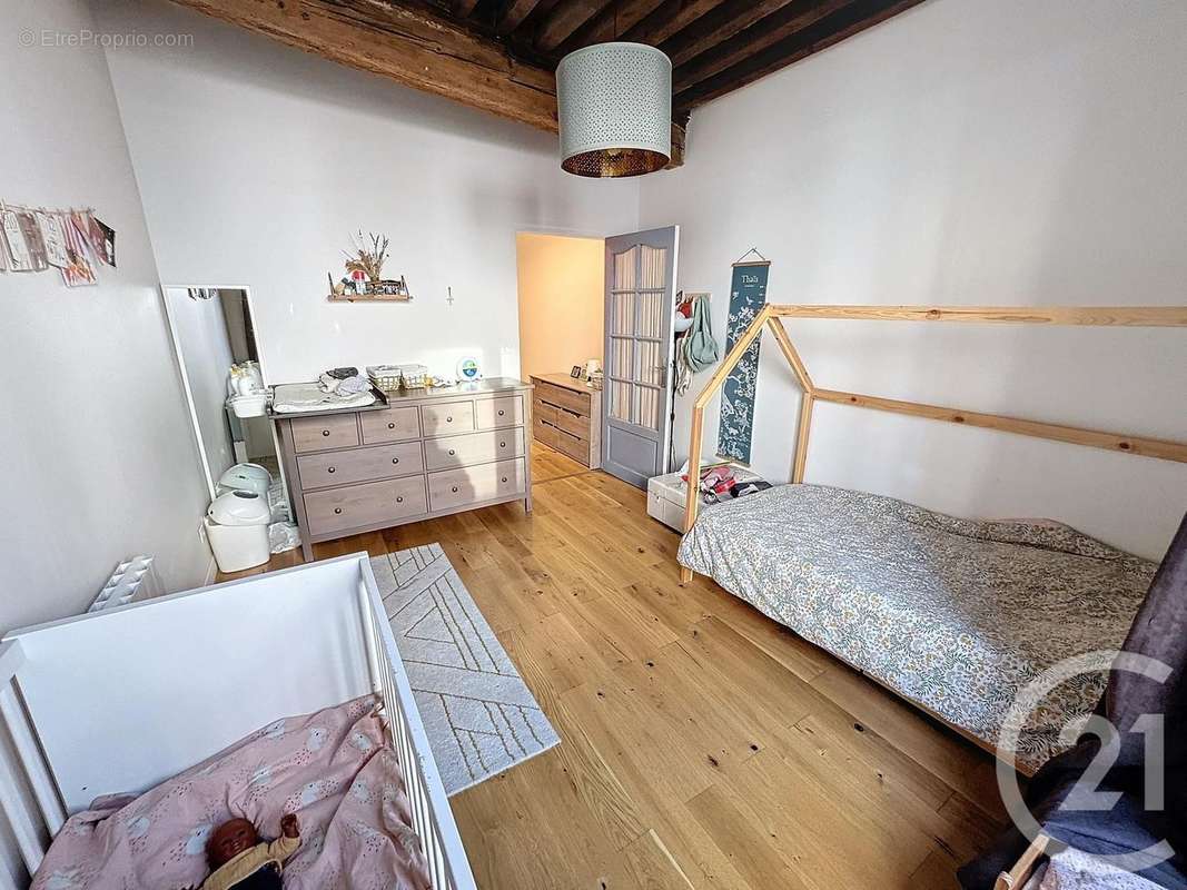 Appartement à LYON-7E