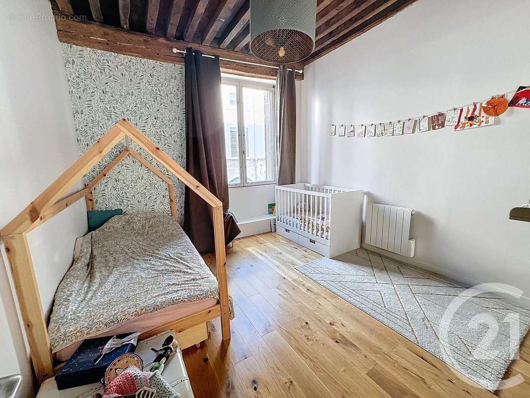 Appartement à LYON-7E