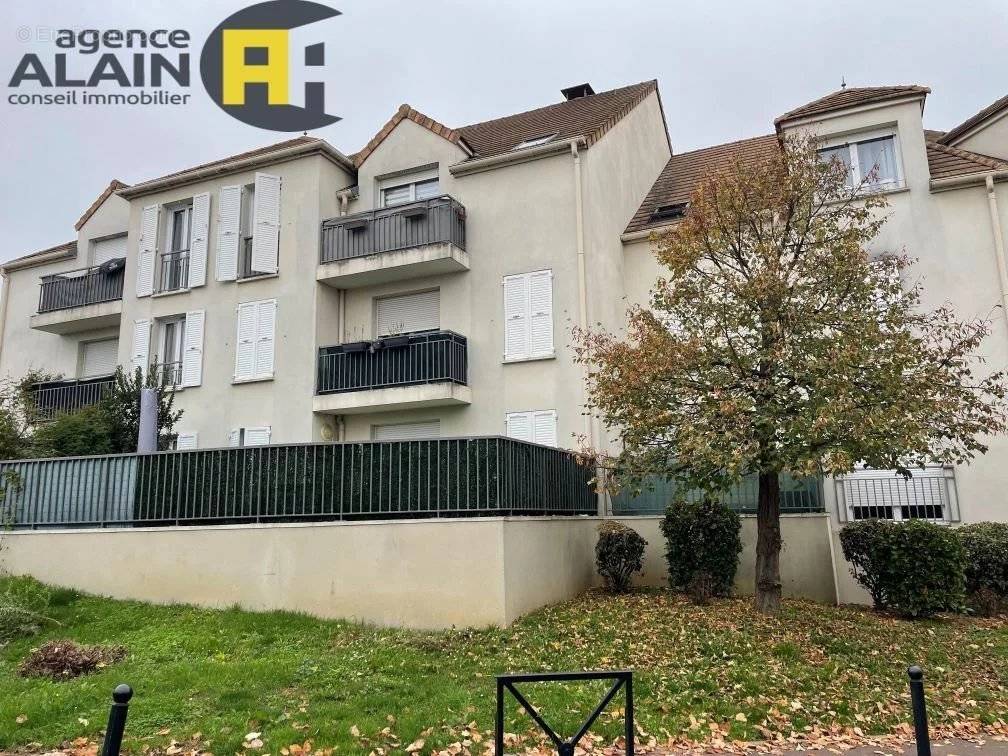 Appartement à GARGES-LES-GONESSE