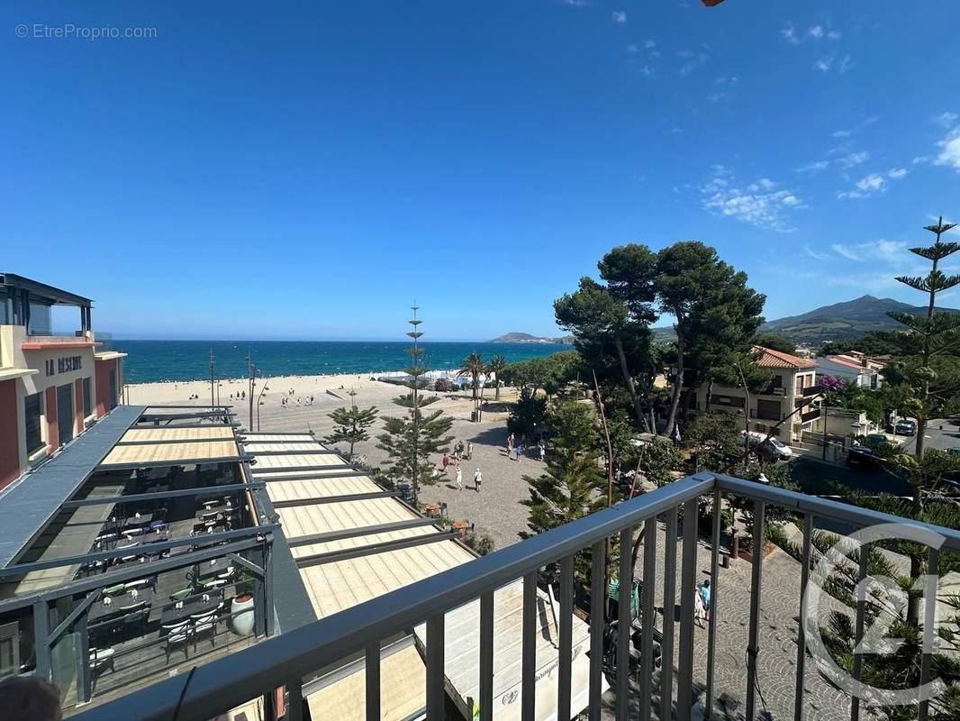 Appartement à ARGELES-SUR-MER