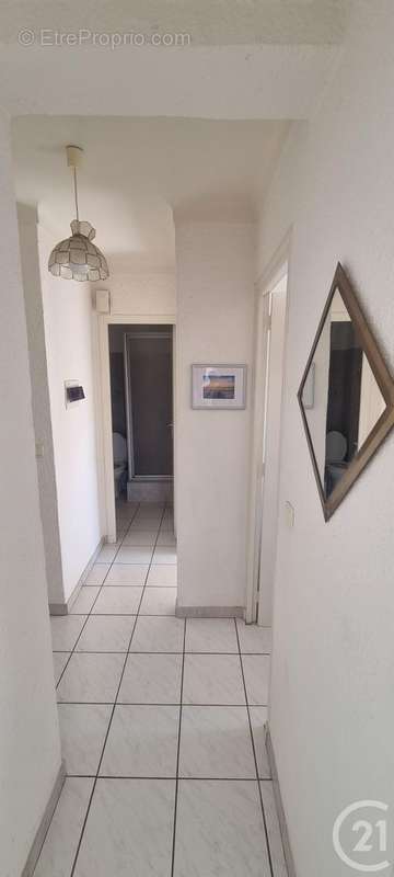 Appartement à ARGELES-SUR-MER