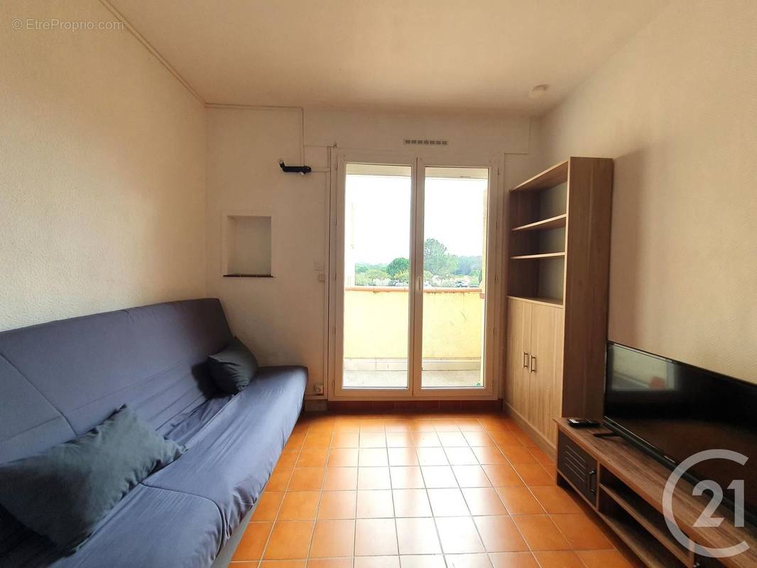 Appartement à ARGELES-SUR-MER