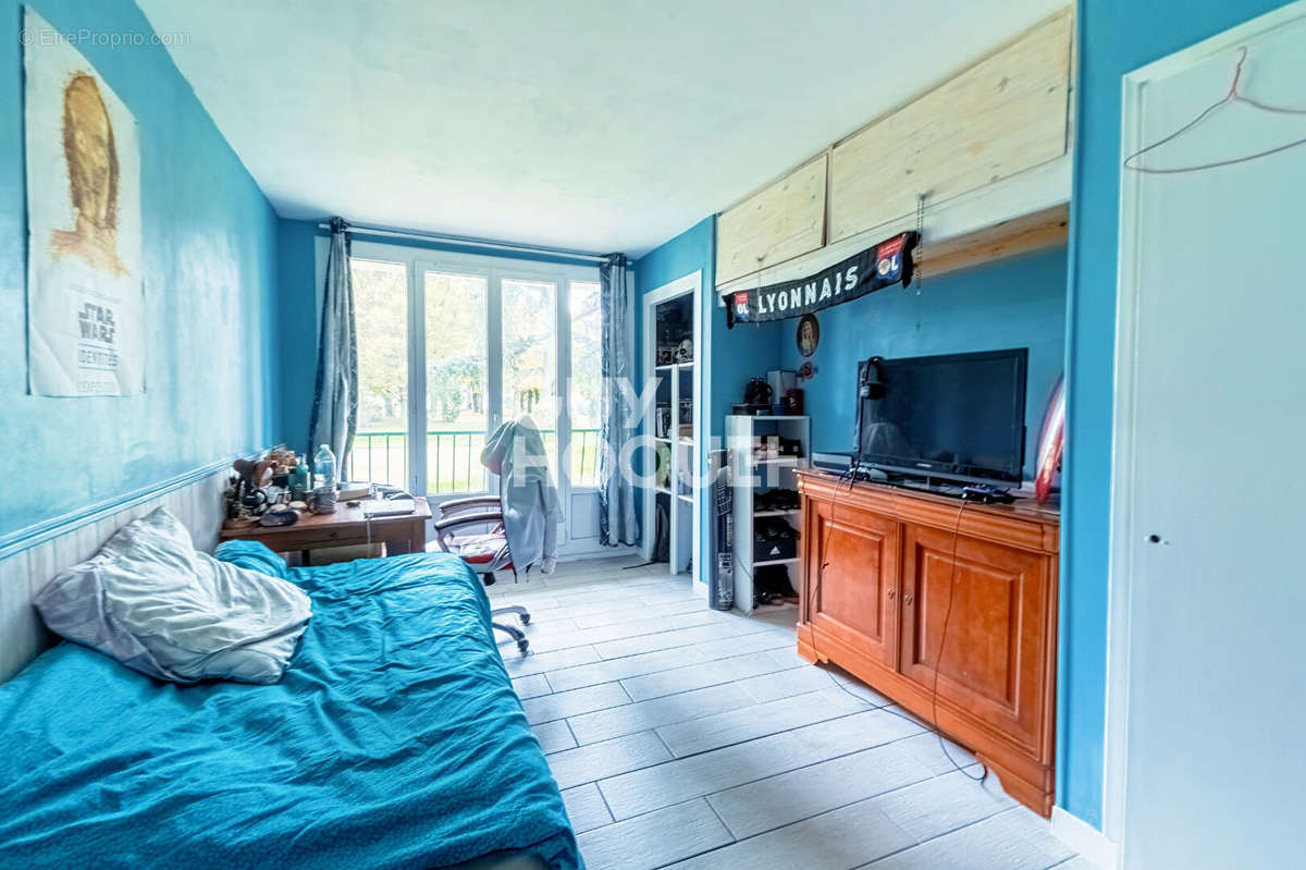 Appartement à CALUIRE-ET-CUIRE