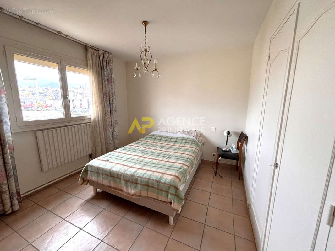 Appartement à CHAMBERY