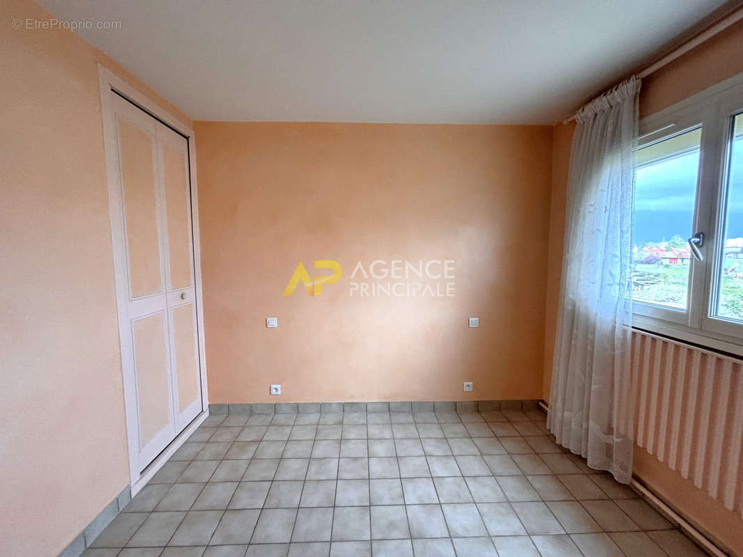 Appartement à CHAMBERY