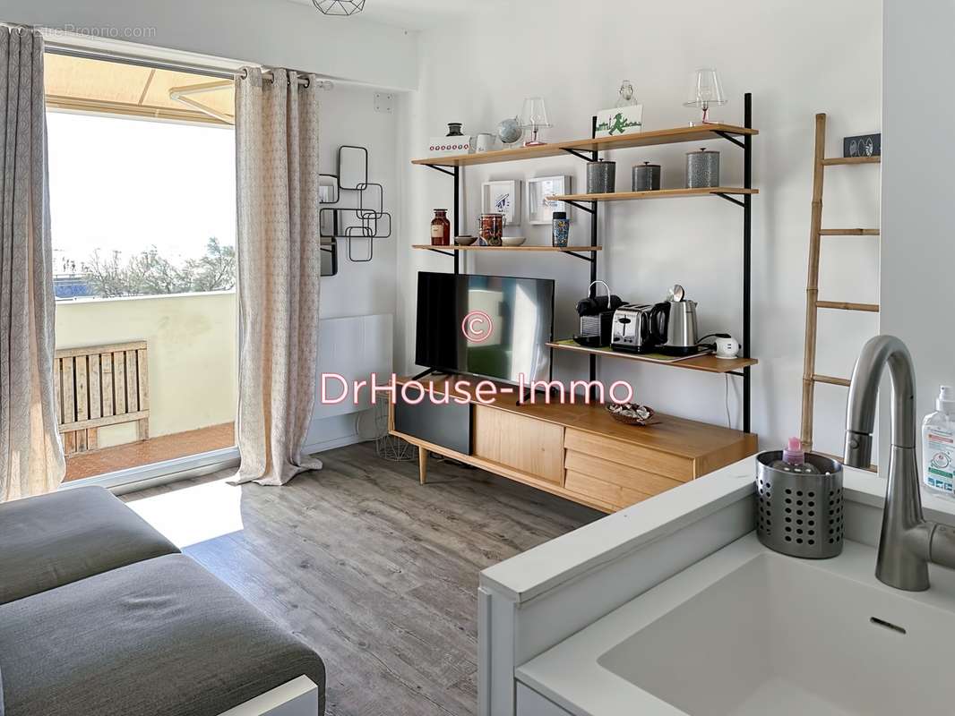 Appartement à HOSSEGOR