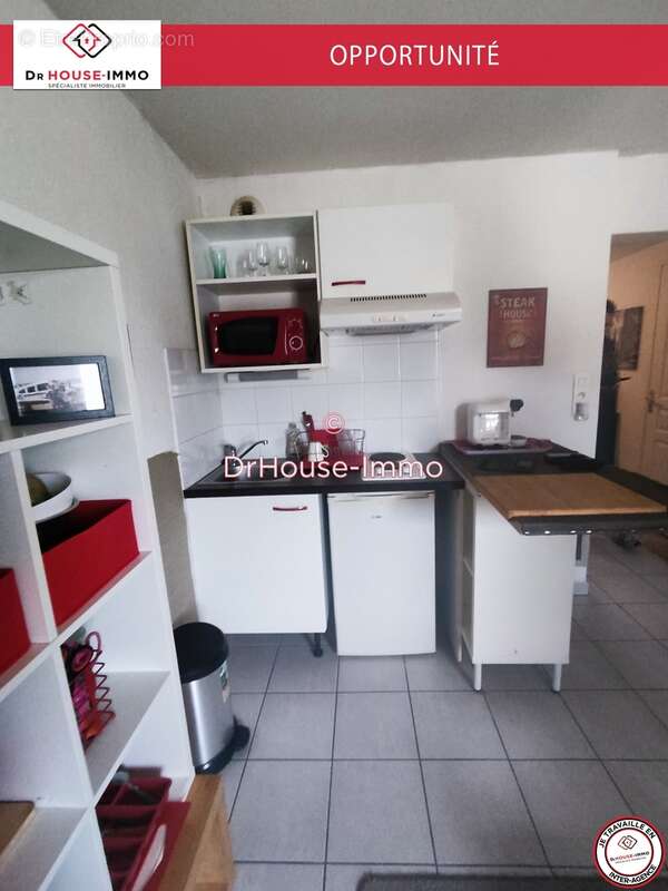 Appartement à GUJAN-MESTRAS