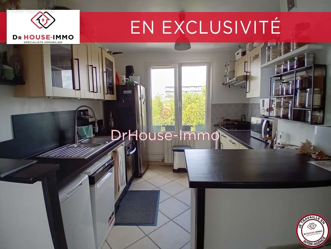 Appartement à MERIGNAC