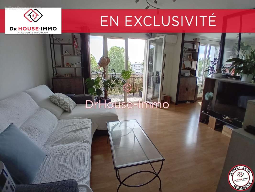 Appartement à MERIGNAC