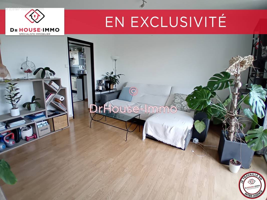 Appartement à MERIGNAC