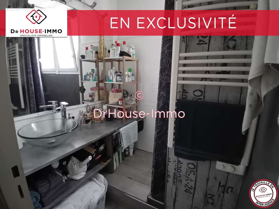 Appartement à MERIGNAC