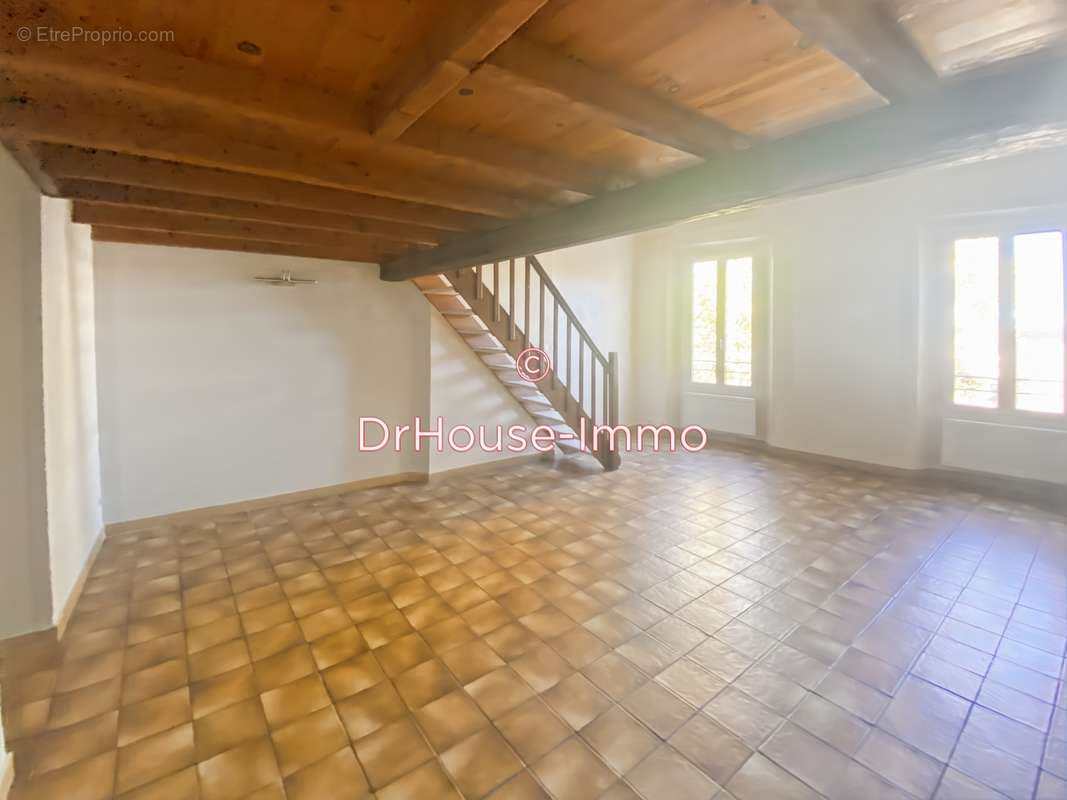 Appartement à BRIGNOLES