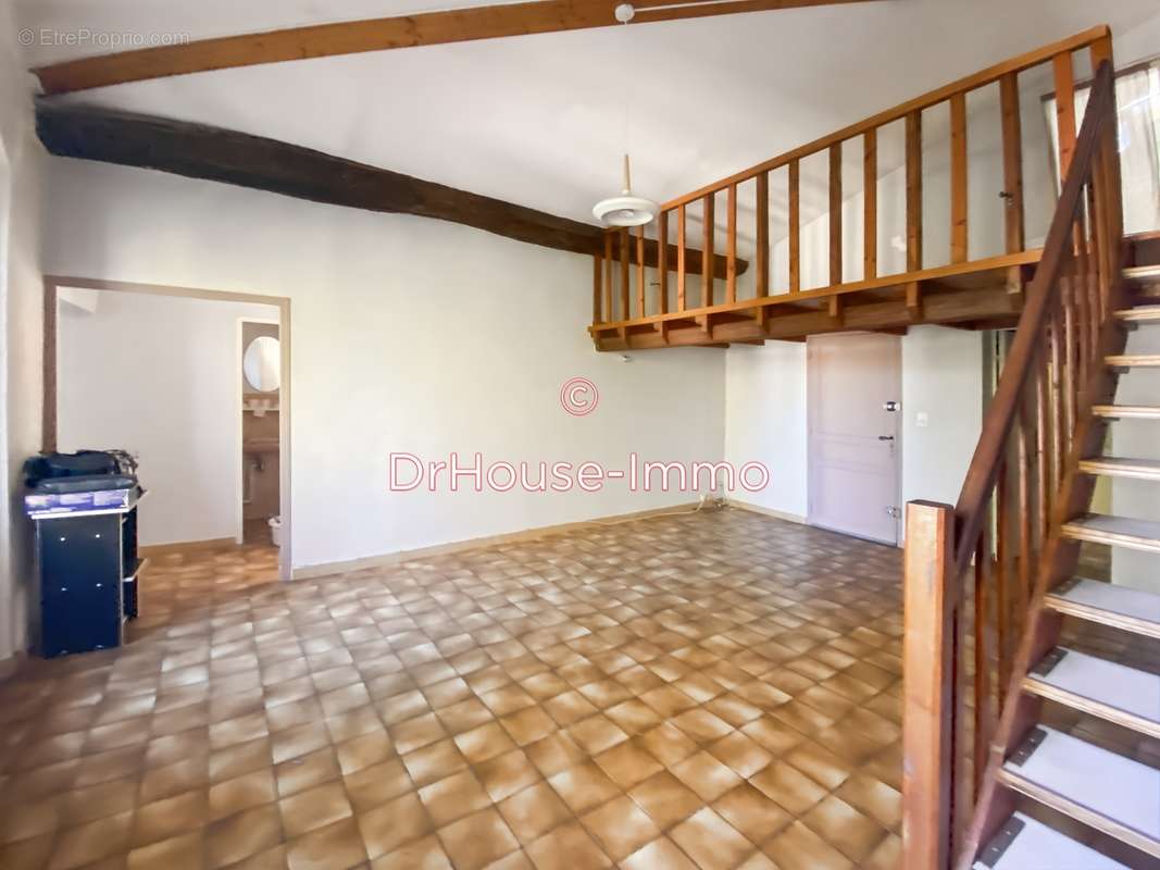 Appartement à BRIGNOLES