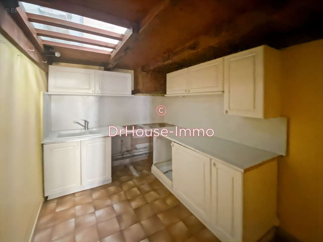 Appartement à BRIGNOLES