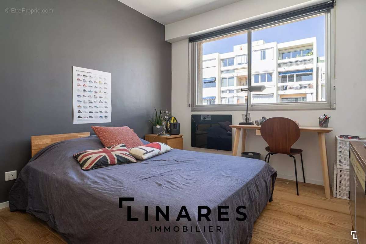 Appartement à MARSEILLE-7E