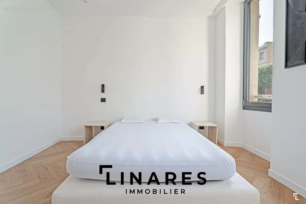 Appartement à MARSEILLE-7E