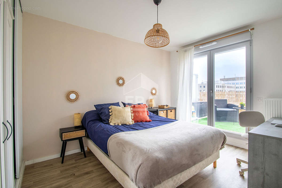 Appartement à NOISY-LE-GRAND