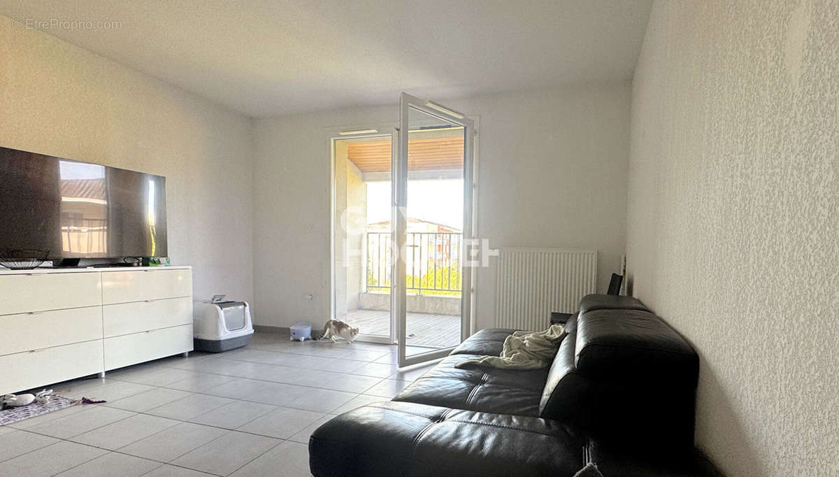 Appartement à BLAGNAC