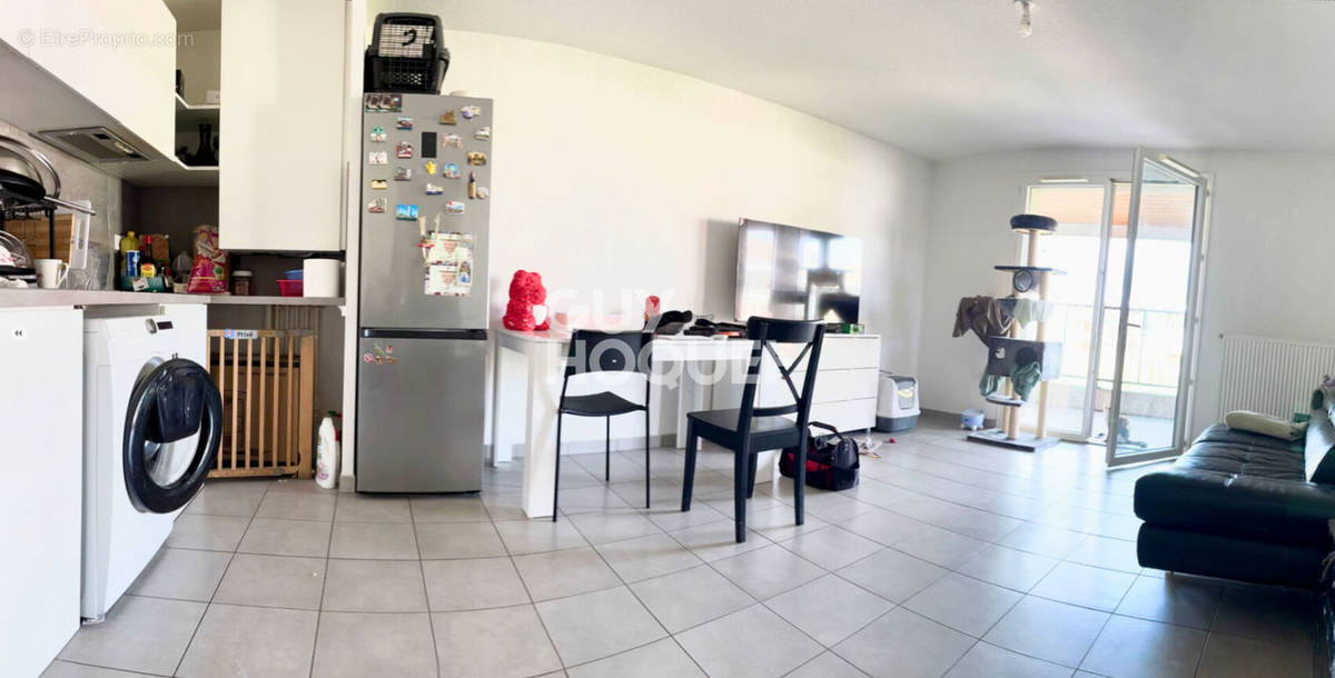 Appartement à BLAGNAC