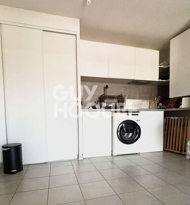 Appartement à BLAGNAC