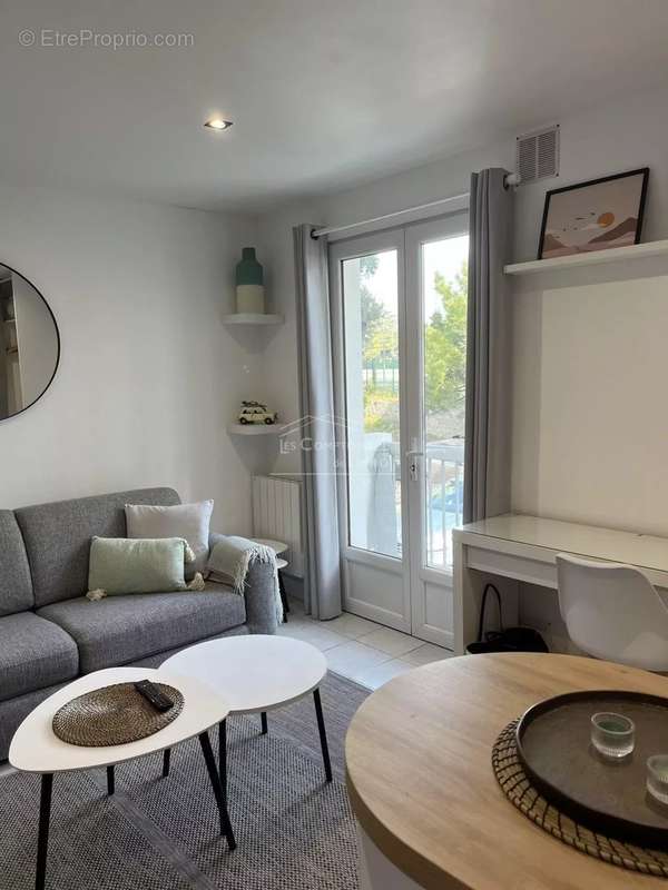 Appartement à LA BAULE-ESCOUBLAC