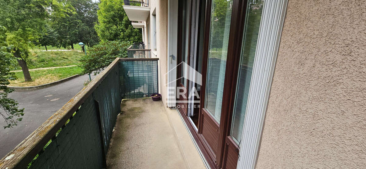 Appartement à NEUILLY-SUR-MARNE