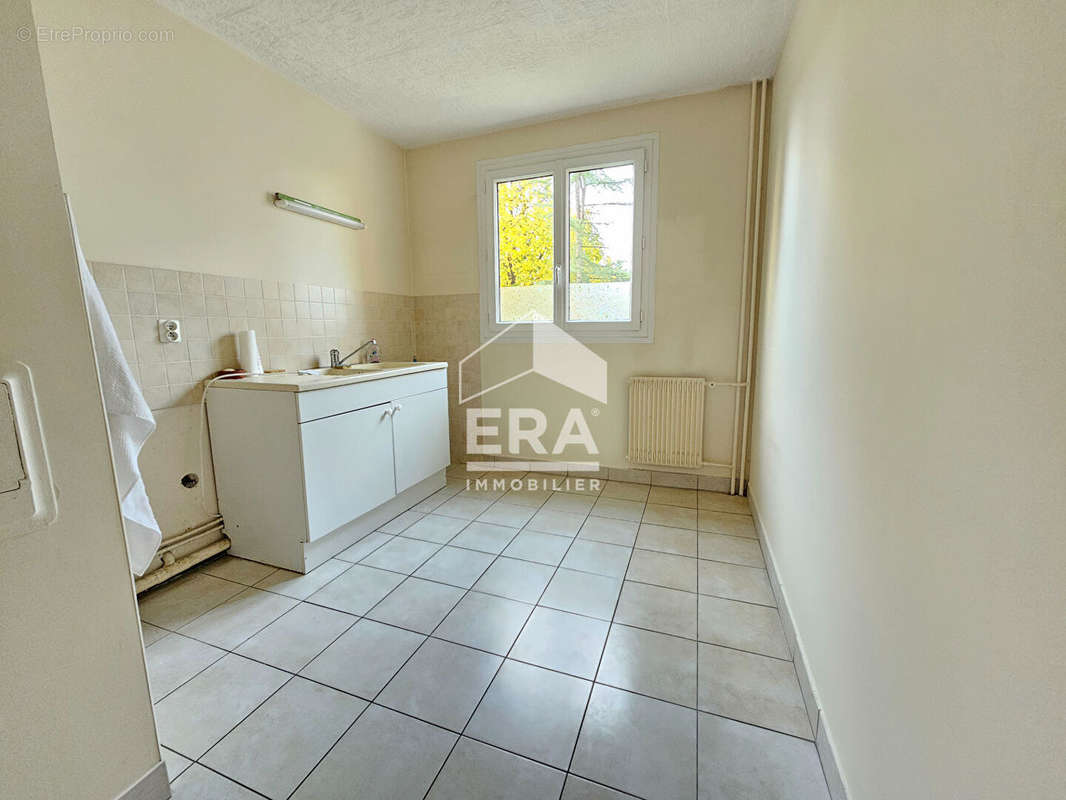 Appartement à NEUILLY-SUR-MARNE