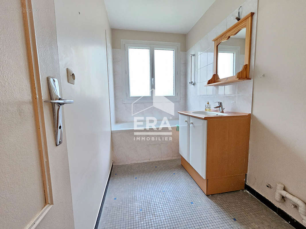 Appartement à NEUILLY-SUR-MARNE