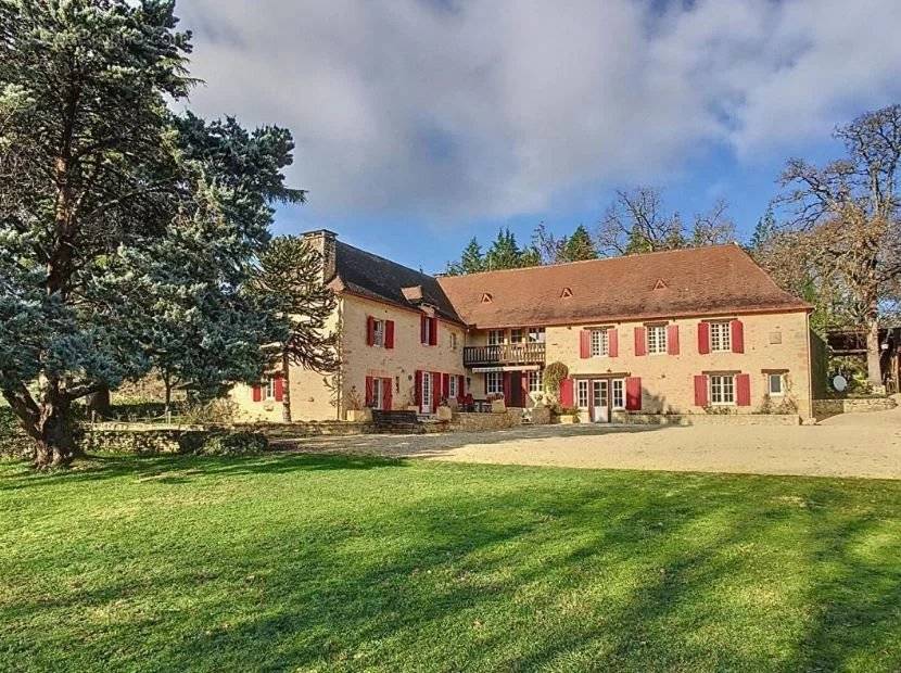 Maison à SARLAT-LA-CANEDA