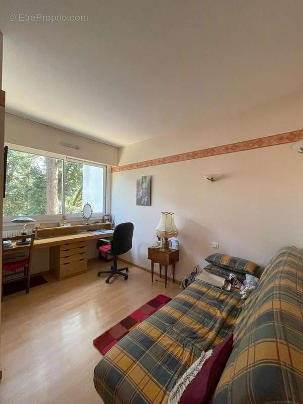 Appartement à SAINT-SEBASTIEN-SUR-LOIRE