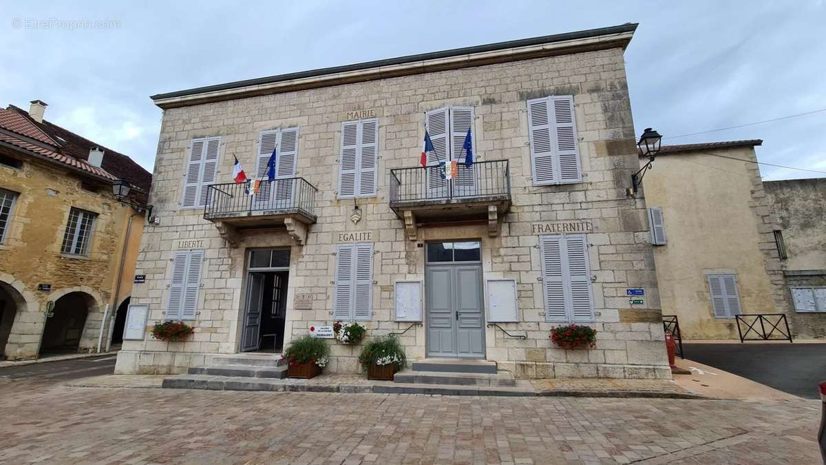 Appartement à CUISEAUX