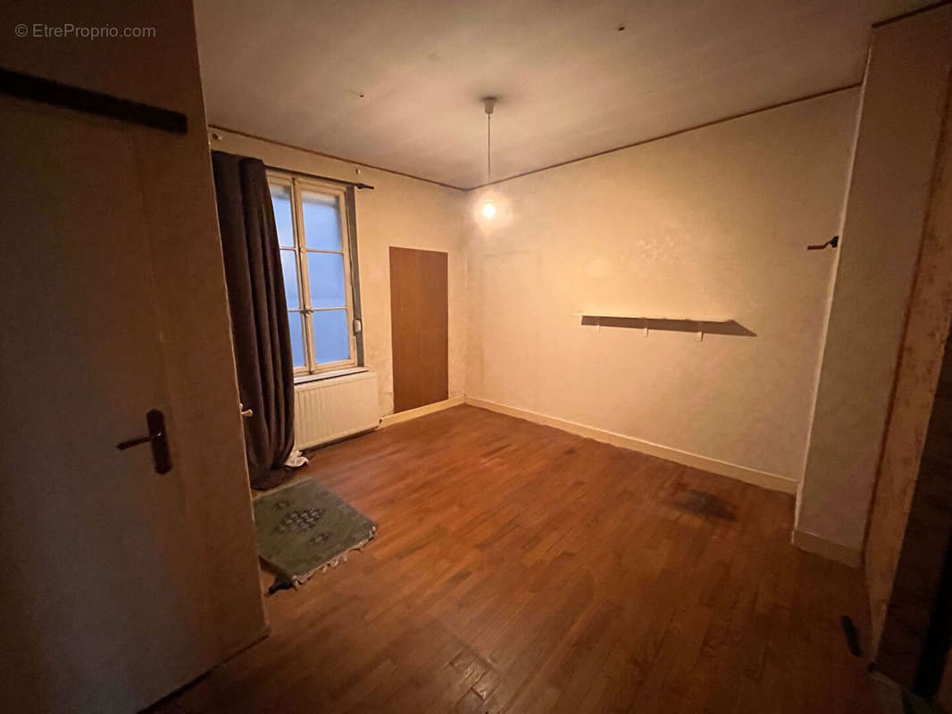 Appartement à SAINTE-MARIE-AUX-CHENES