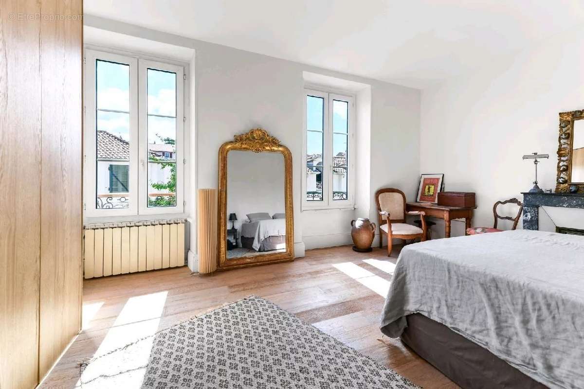 Appartement à BIARRITZ