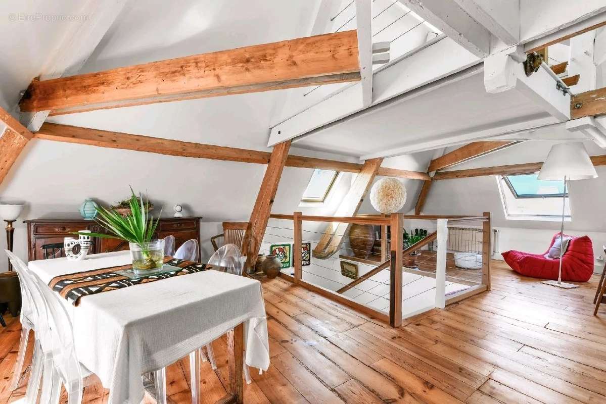 Appartement à BIARRITZ