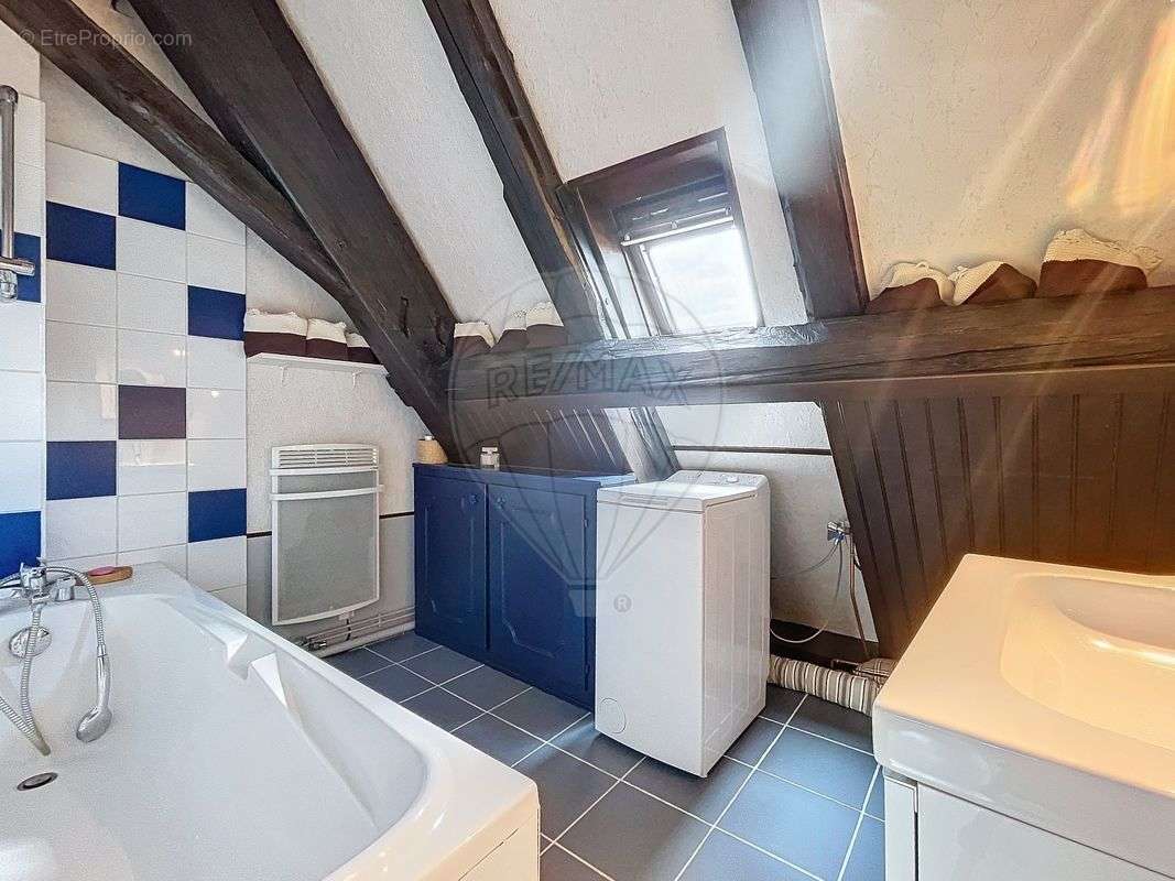 Appartement à COLMAR