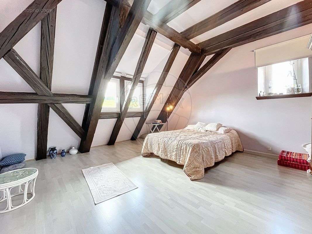 Appartement à COLMAR