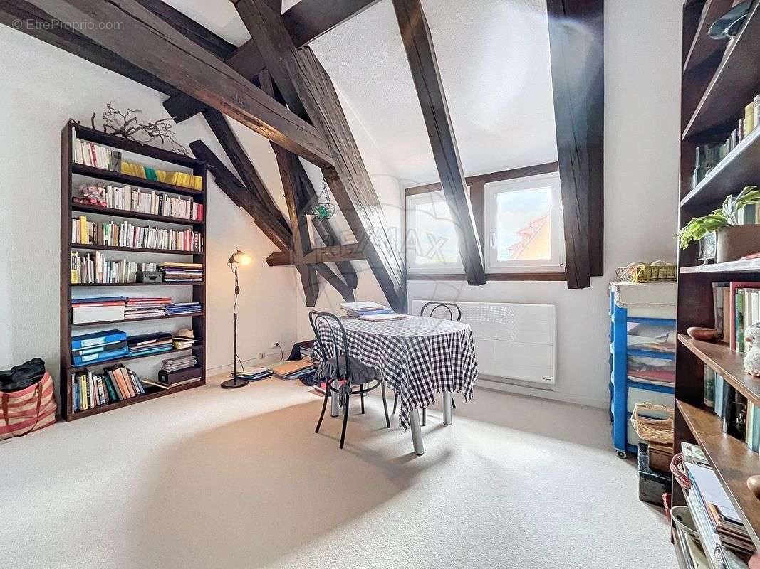 Appartement à COLMAR