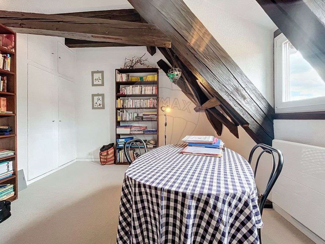 Appartement à COLMAR