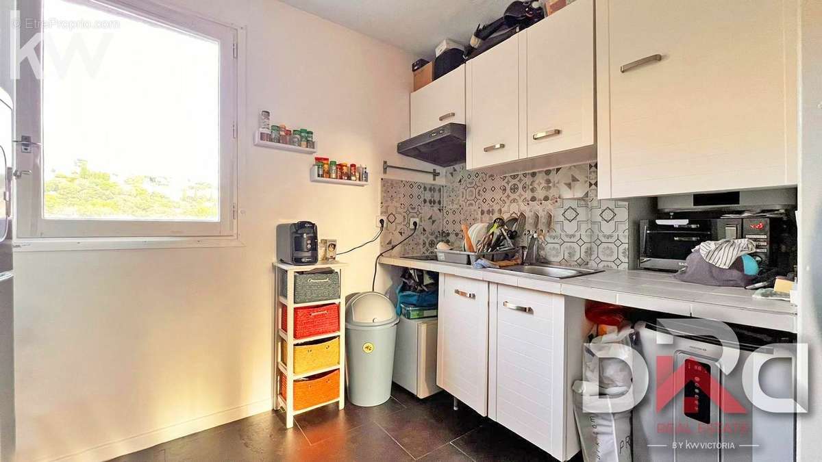 Appartement à BORMES-LES-MIMOSAS