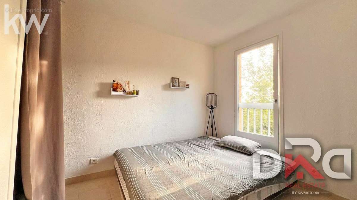 Appartement à BORMES-LES-MIMOSAS