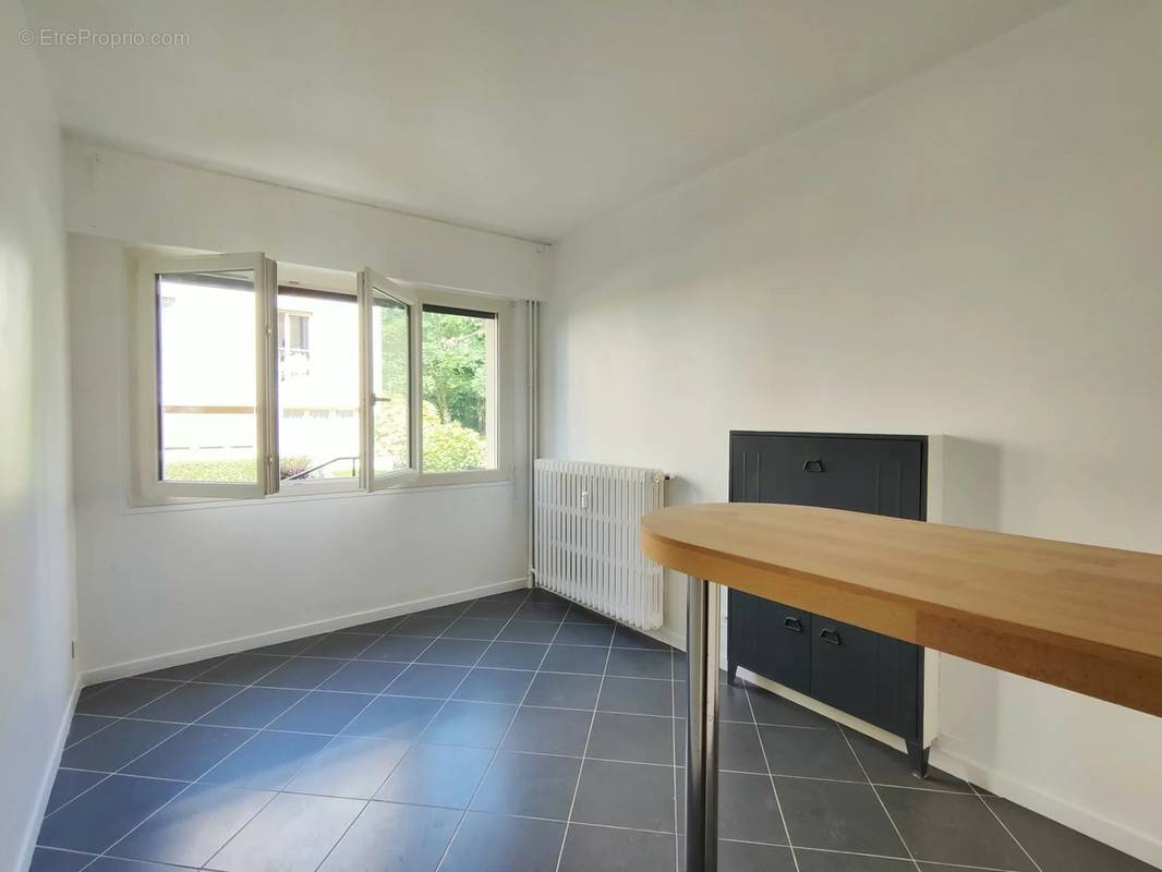 Appartement à SAINT-GERMAIN-EN-LAYE