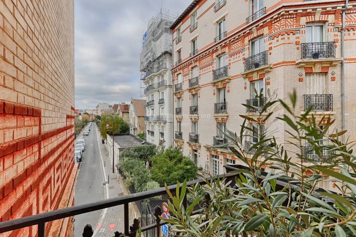 Appartement à ENGHIEN-LES-BAINS