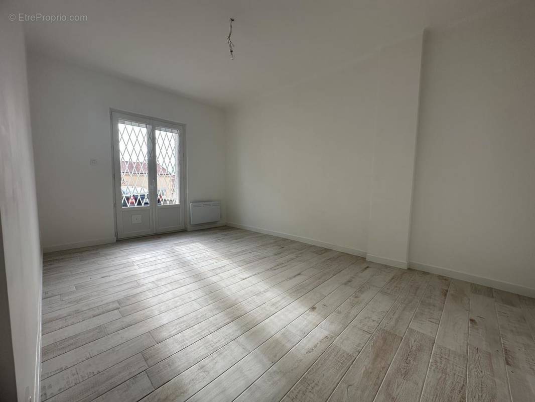 Appartement à BEZIERS