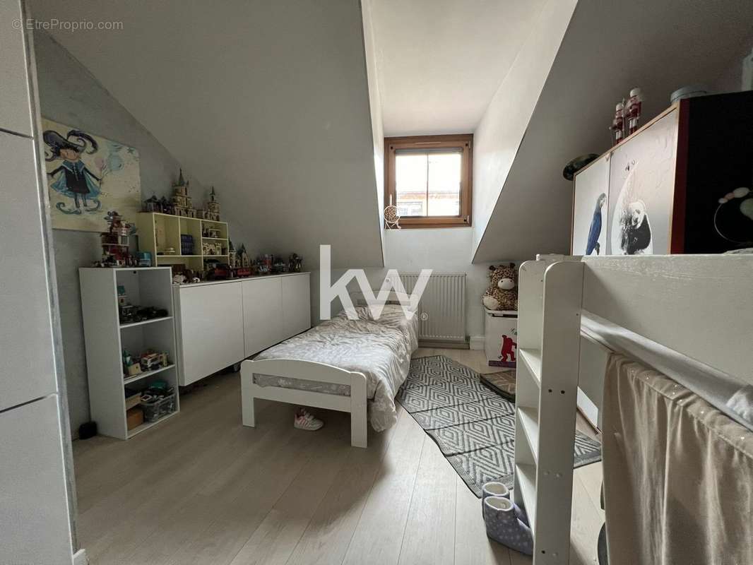 Appartement à ANNECY