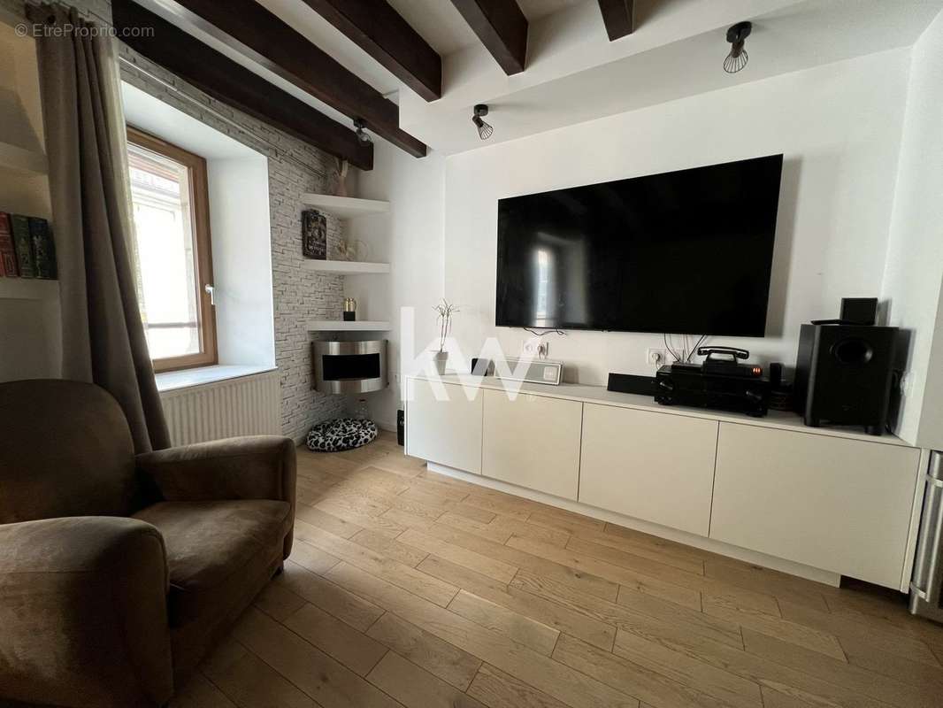 Appartement à ANNECY