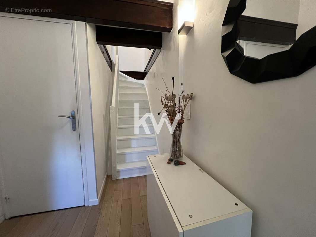 Appartement à ANNECY