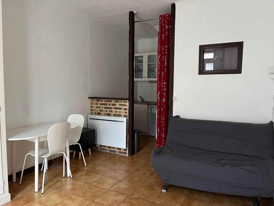 Appartement à PARIS-13E