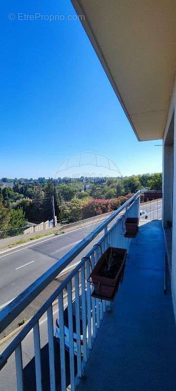 Appartement à PERPIGNAN