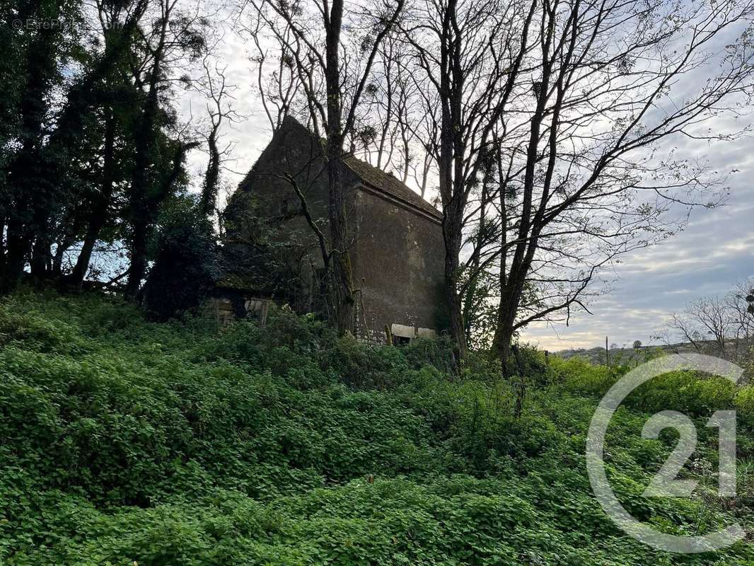 Maison à LA CHAPELLE-SAINT-ANDRE